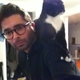 Illustration for article titled This Cat Wont Stop Sitting on My Shoulder Like a Parrot